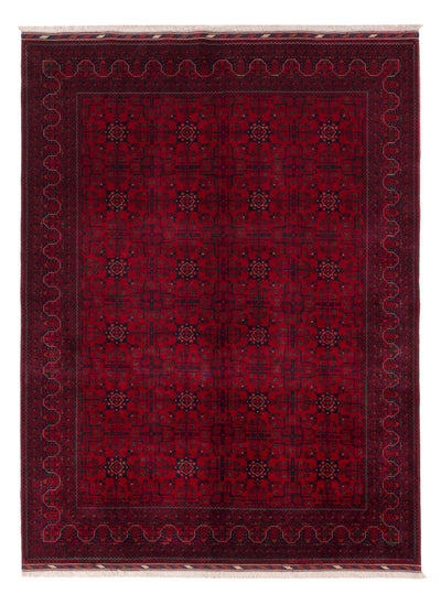 Dywan afgański 174x236cm - Dywan orientalny
