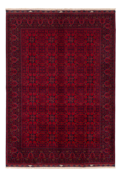 Dywan afgański 170x241cm - Dywan orientalny