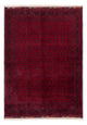 Dywan afgański 241x173cm - Dywan orientalny