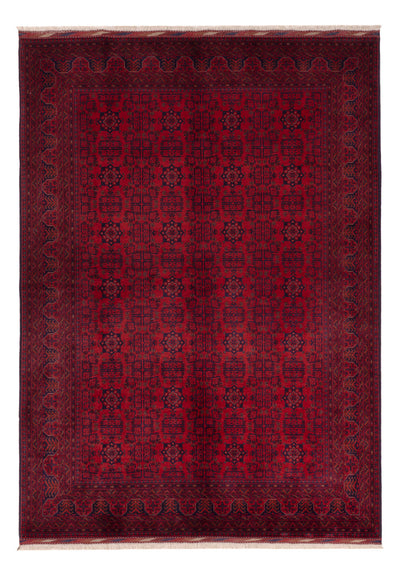 Dywan afgański 172x244cm - Dywan orientalny