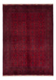 Dywan afgański 244x172cm - Dywan orientalny