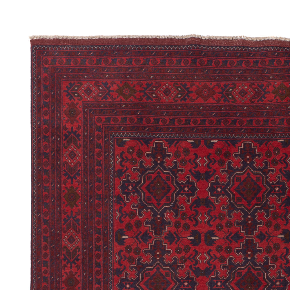 Khal Mohammadi Dywan 345x248cm - Dywan orientalny