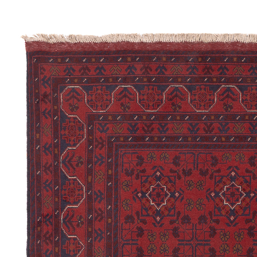 Khal Mohammadi Dywan 236x172cm - Dywan orientalny