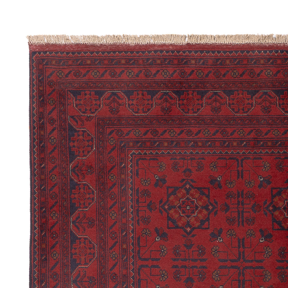 Khal Mohammadi Dywan 236x166cm - Dywan orientalny