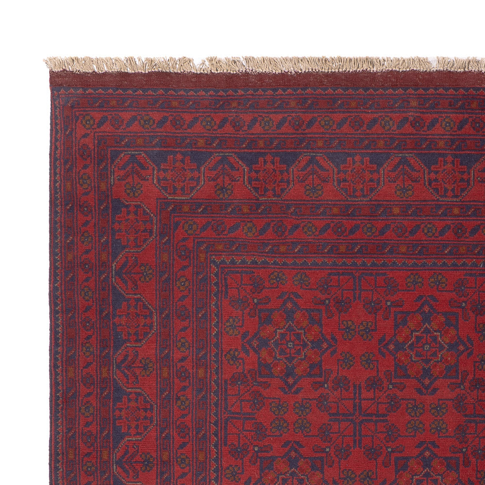 Khal Mohammadi Dywan 231x176cm - Dywan orientalny