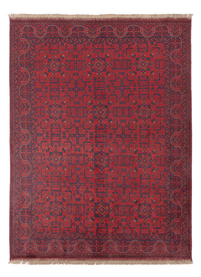 Khal Mohammadi Dywan 171x234cm - Dywan orientalny