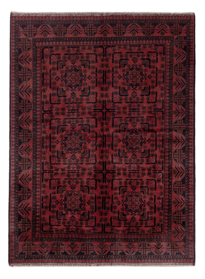 Khal Mohammadi Dywan 146x197cm - Dywan orientalny