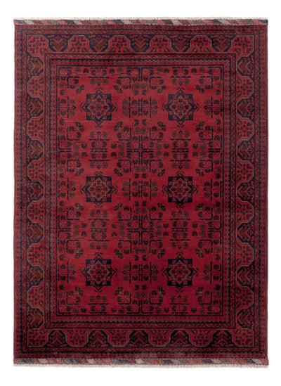 Khal Mohammadi Dywan 148x200cm - Dywan orientalny