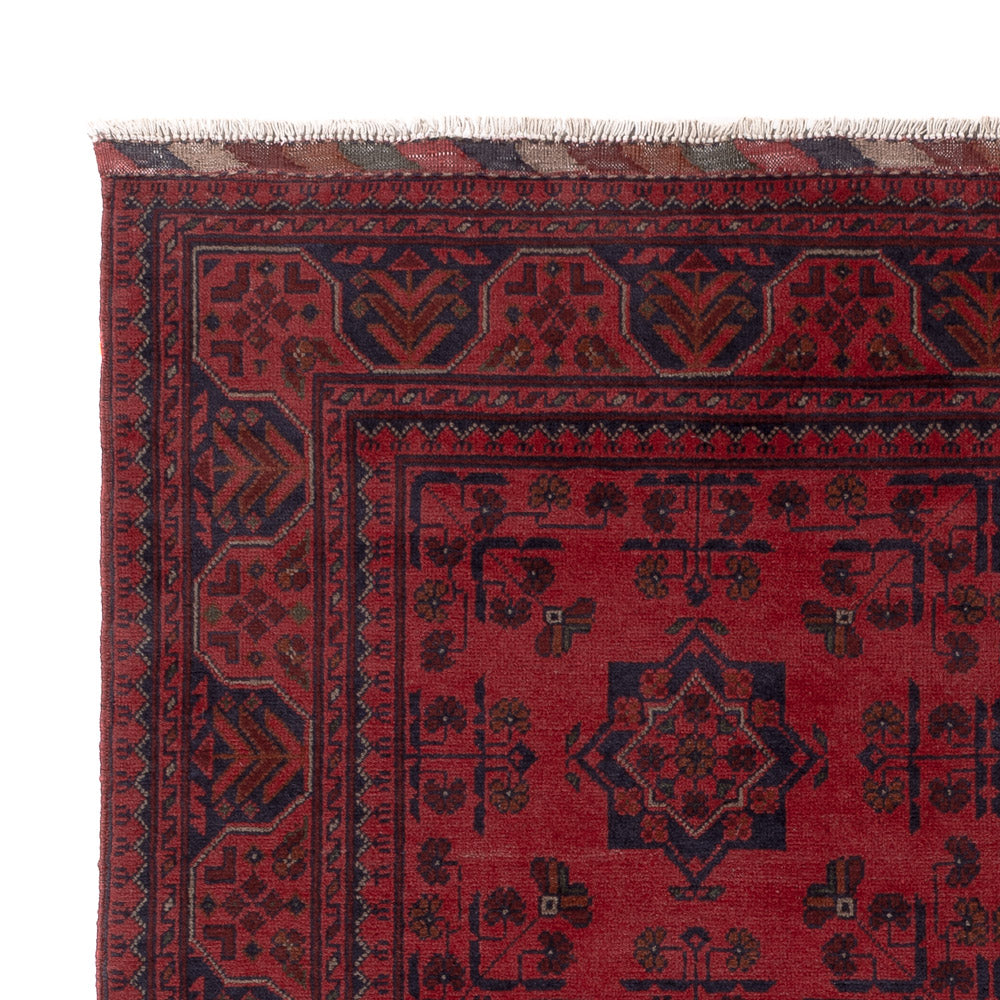 Khal Mohammadi Dywan 200x148cm - Dywan orientalny