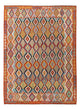 Kilim Maimana Dywan 348x255cm - Dywan wełniany