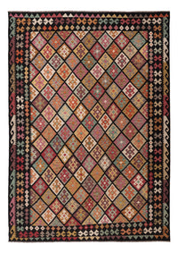 Kilim Maimene Dywan 364x261cm - Dywan wełniany – product image