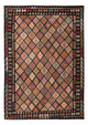 Kilim Maimene Dywan 364x261cm - Dywan wełniany