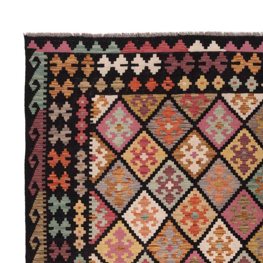 Kilim Maimene Dywan 364x261cm - Dywan wełniany