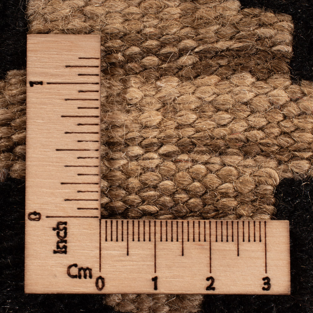 Kelim Teppich - Splash - 364 x 261 cm - bunt