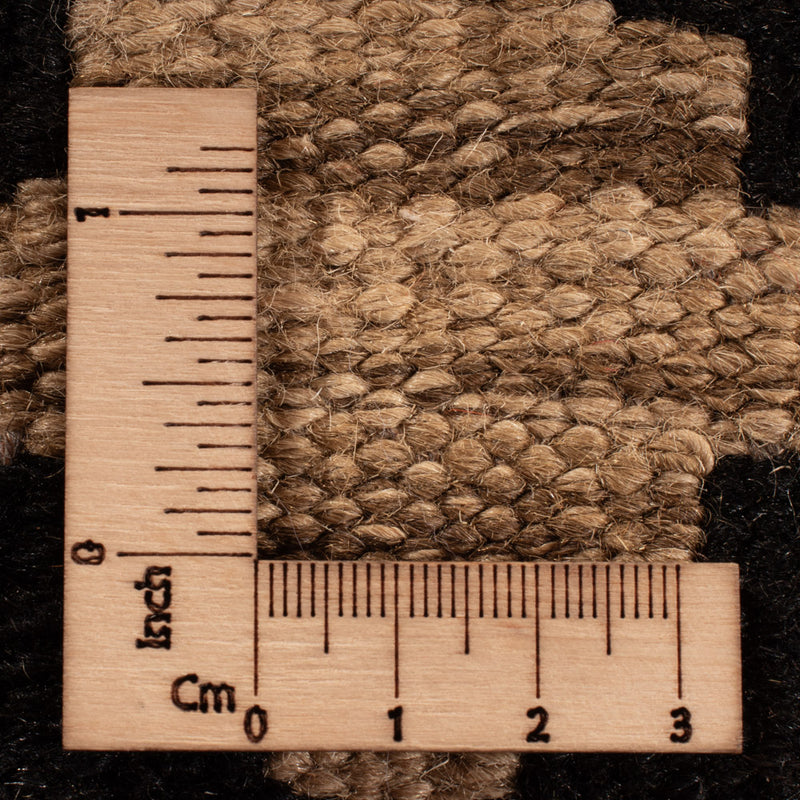 Kelim Teppich - Splash - 364 x 261 cm - bunt