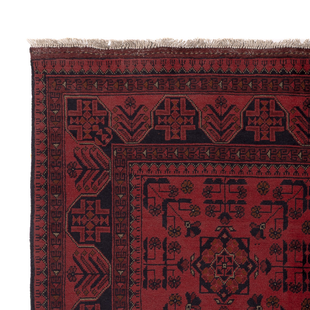 Khal Mohammadi Dywan 202x146cm - Dywan orientalny