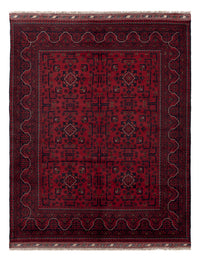 Khal Mohammadi Dywan 195x153cm - Dywan orientalny – product image