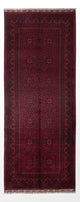 Khal Mohammadi Dywan 148x385cm - Dywan orientalny