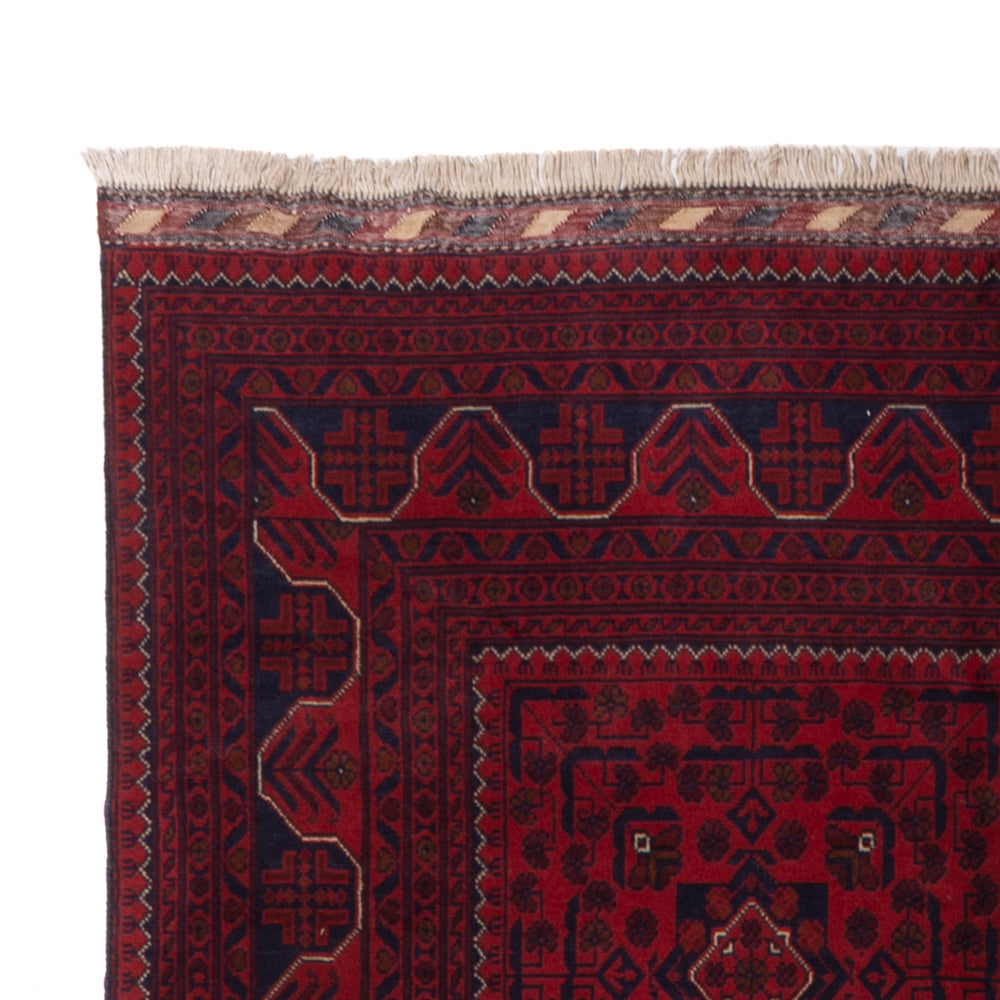 Khal Mohammadi Dywan 148x385cm - Dywan orientalny