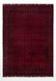 Dywan afgański 355x252cm - Dywan orientalny