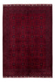 Dywan afgański 240x176cm - Dywan orientalny