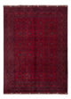 Dywan afgański 240x171cm - Dywan orientalny