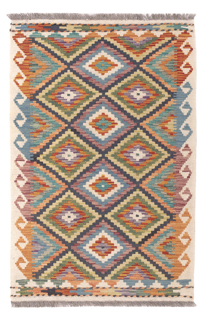 Kilim Maimana Dywan 78x121cm - Dywan wełniany