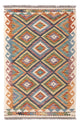 Kilim Maimana Dywan 121x78cm - Dywan wełniany