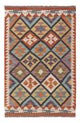 Kilim Maimana Dywan 129x81cm - Dywan wełniany