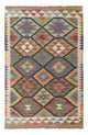 Kilim Maimana Dywan 124x81cm - Dywan wełniany