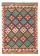Kilim Maimana Dywan 114x82cm - Dywan wełniany