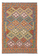Kilim Maimana Dywan 120x85cm - Dywan wełniany