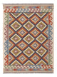 Kilim Maimana Dywan 118x83cm - Dywan wełniany