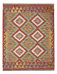 Kilim Maimana Dywan 108x84cm - Dywan wełniany