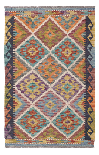 Kilim Maimana Dywan 80x123cm - Dywan wełniany
