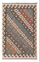 Kilim Maimana Dywan 128x85cm - Dywan wełniany