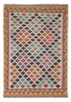 Kilim Maimana Dywan 126x87cm - Dywan wełniany