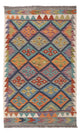 Kilim Maimana Dywan 131x78cm - Dywan wełniany
