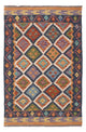 Kilim Maimana Dywan 126x87cm - Dywan wełniany
