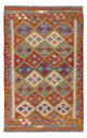 Kilim Maimana Dywan 119x80cm - Dywan wełniany