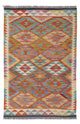 Kilim Maimana Dywan 122x83cm - Dywan wełniany