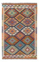 Kilim Maimana Dywan 130x83cm - Dywan wełniany