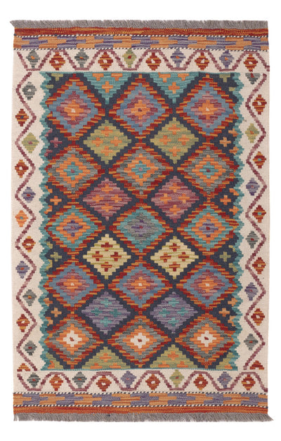 Kilim Maimana Dywan 82x124cm - Dywan wełniany