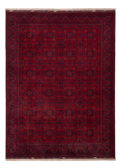 Dywan afgański 174x235cm - Dywan orientalny