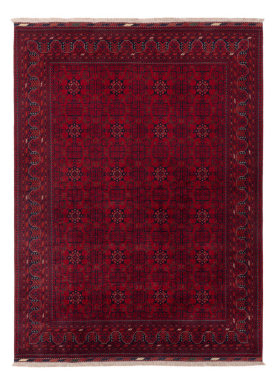 Dywan afgański 171x234cm - Dywan orientalny