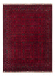 Dywan afgański 234x171cm - Dywan orientalny
