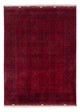 Dywan afgański 234x171cm - Dywan orientalny