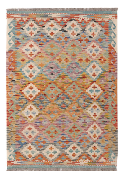 Kilim Maimana Dywan 84x124cm - Dywan wełniany