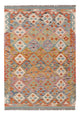 Kilim Maimana Dywan 124x84cm - Dywan wełniany