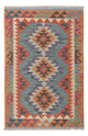 Kilim Maimana Dywan 125x81cm - Dywan wełniany